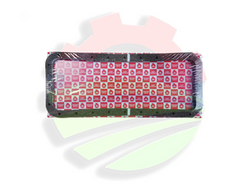 Uszczelka miski olejowej korkowo-gumowa C-360 ORYGINAŁ URSUS