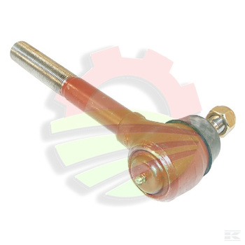 Końcówka drążka kierowniczego, lewa Zetor