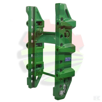 Korpus zaczepu, 330mm Rockinger