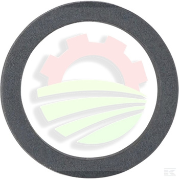 Pierścień uszczelniający przewodu wtryskowego