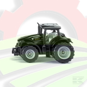 Ciągnik DEUTZ-FAHR TTV 7250 Warrior