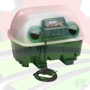 Inkubator Covina Super, półautomatyczny 12