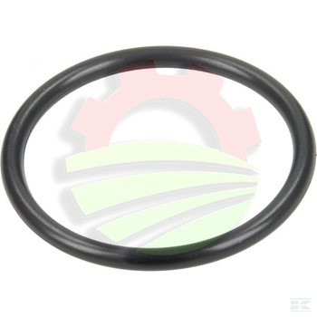 Pierścień uszczelniający o-ring 26.64x2.62mm czarny Comet