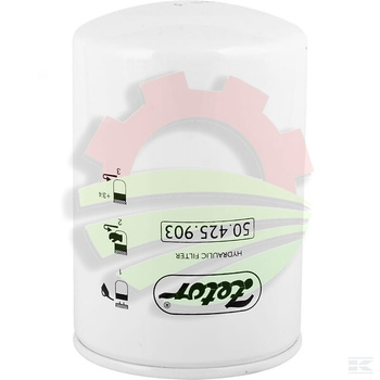 Filtr oleju hydraulicznego 5042903