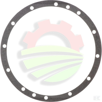 Uszczelka zwolnicy przedniej Zetor