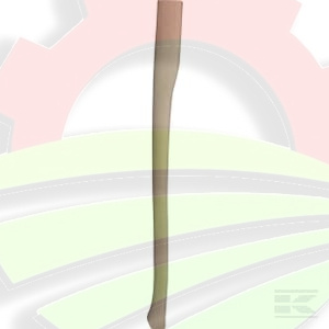 Trzonek siekiery Gopart, 80 cm