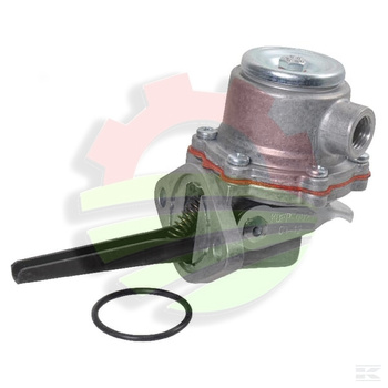 Pompa paliwa zasilająca Kramp, pasuje do Case