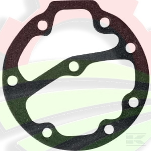 Uszczelka głowicy sprężarki, pasuje do MF 3 i 4-cyl.