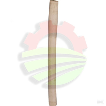 Trzonek młotka gopart, 80 cm