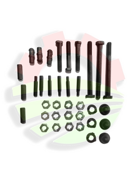 Komplet naprawczy sprzęgła C-330/360 ORYGINAŁ URSUS