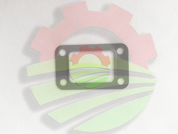 Uszczelka turbosprężarki