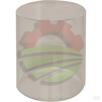 Wziernik Ø100x123 (4")