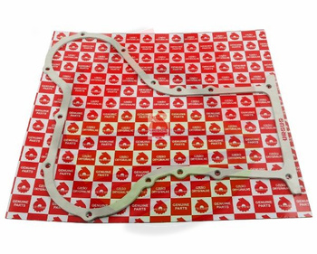 Uszczelka pokrywy przedniej 950208 krążelit 0.8mm C-360 Zetor ( sprzedawane po 5 ) ORYGINAŁ URSUS