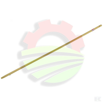 Trzonek miotły, 31 x 180 cm