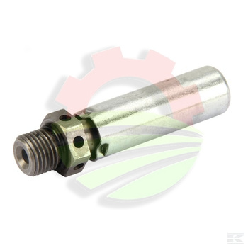 Zawór nadciśnieniowy