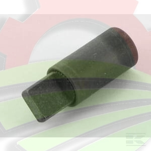 Pazur napędu, Case - IH