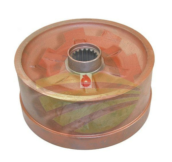 Bęben hamulcowy C-360/4011 ORYGINAŁ URSUS