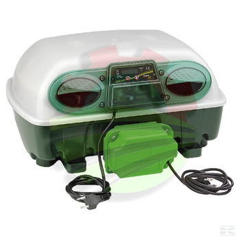 Inkubator Covina Super, automatyczny 24