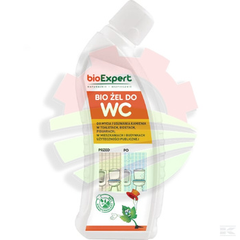 Bio Żel do WC 750 ml