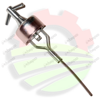 Bagnet poziomu oleju