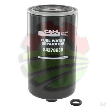 Filtr paliwa, oryginał CNH