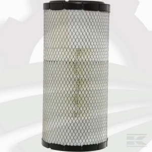 Filtr powietrza zewnętrzny, oryginał CNH