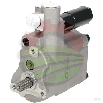 Pompa hydrauliczna, pasuje do MF