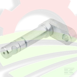 Dźwignia blokady mechanizmu różnicowego, pasuje do C-385