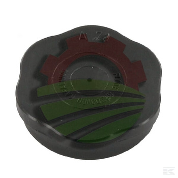 Korek zbiornika płynu hamulcowego Zetor