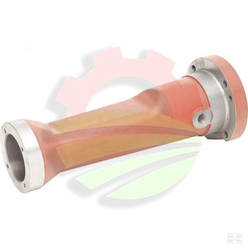 Obudowa wałka atakującego 47cm, pasuje do C-385