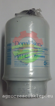 Filtr paliwa Donaldson P551430