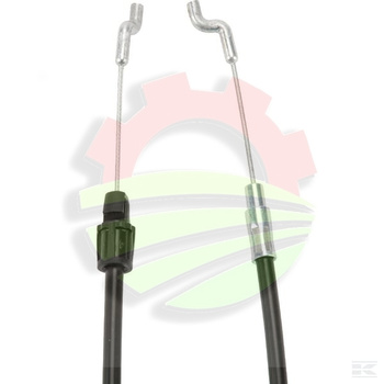 Linka hamulcowa Viking