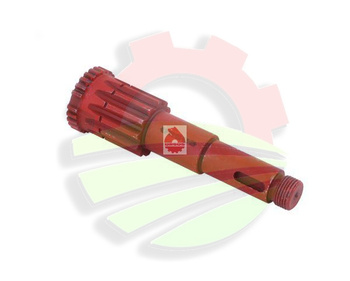 Wałek napędu pompy wtryskowej C-360 ORYGINAŁ URSUS