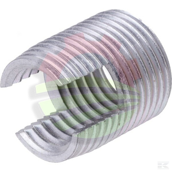 Wkładka gwintująca Ensat, M10 x 18