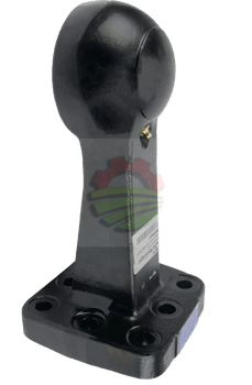 Zaczep kulowy 80 mm / 130x130 mm