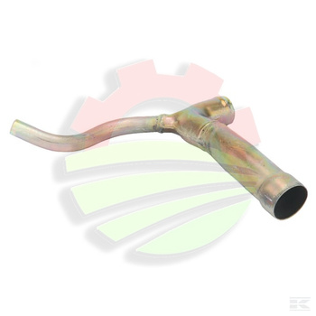 Kolano przyłączeniowe dolne Zetor