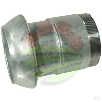 Złącze KKV 5" / gwint zew. 5" pasuje do złącz Perrot Kramp