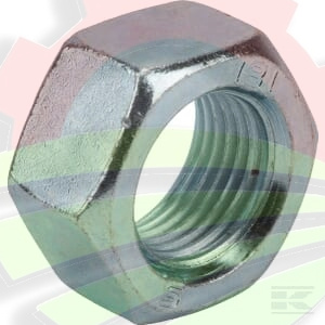 Nakrętka obręczy koła M16x1.5 Zetor