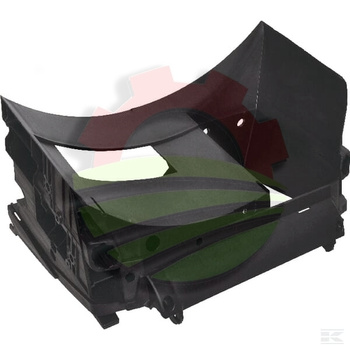 Część tylna AL-KO