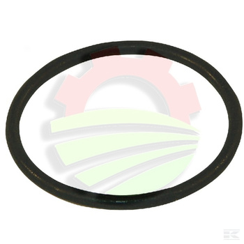 Pierścień uszczelniający o-ring 20.8x3.53mm EPDM czarny Arag