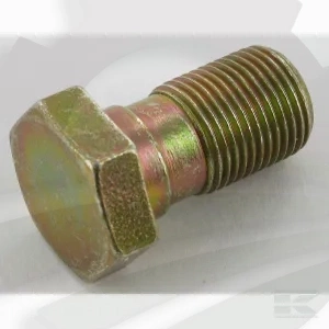 Śruba drążona Zetor