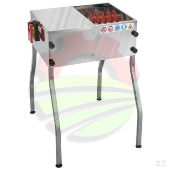 Skubaczka do drobiu, 30 palczasta