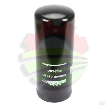 Filtr hydrauliki, oryginał CNH