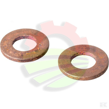 Pierścień uszczelniający wtryskiwacza