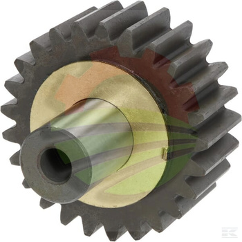 Satelita kosza zwolnicy tylnej kpl. do C-385 4-cyl.