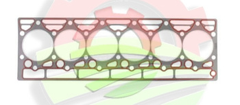 Uszczelka głowicy Case International 6cyl.