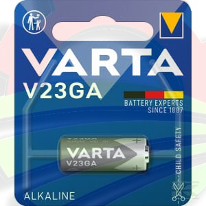 Bateria V23GA Varta