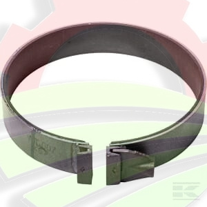 Taśma wzmacniacza kpl. Zetor