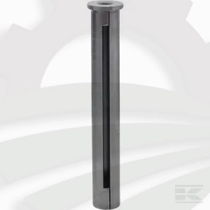 Rurka kielicha filtra paliwa