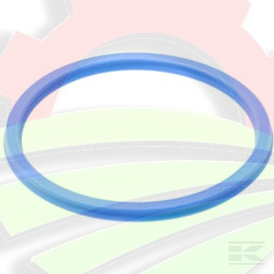 Uszczelniacz tłoka podnośnika UN 80x90x5 Zetor